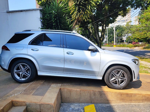Mercedes Benz Gle 450 4matic