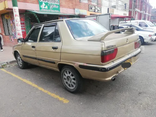 Renault R9 1.4