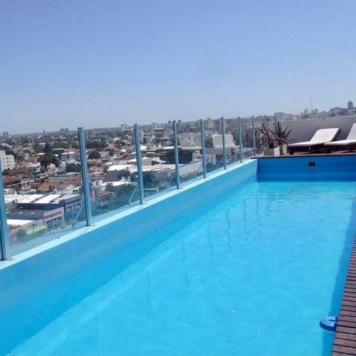 Imagen 6 de 14 de 24/36 Meses Departamento - 1 Ambiente Y Medio Con Cochera - Chauvin