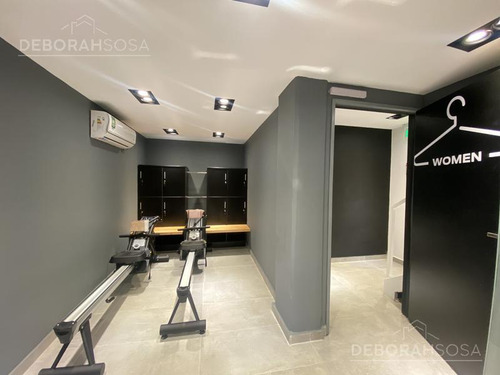 Venta Local En Palermo - ¡excelente Ubicación! Malabia Y Santa Fe