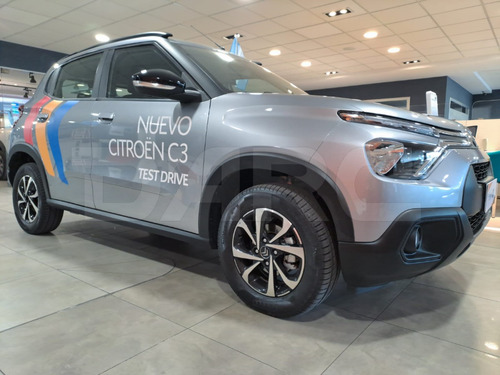 Citroën C3 VTI 115 FEEL