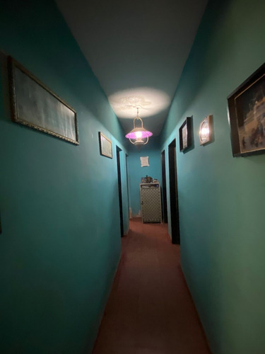 Casa En Venta En Colonia Caroya 3 Dorm + Dpto A Reciclar