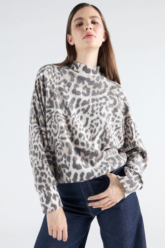 Sweater Philipa Violet St Marie