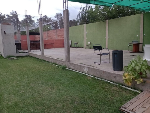 Quinta Venta Con Pileta Y Quincho Pontevedra Merlo