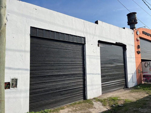 Venta Local En Villa Rosa Ruta 25 - Pilar