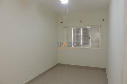 Imagem 24 de 30 de Casa Com 2 Dormitórios À Venda, 137 M² Por R$ 280.000 - Centro - Rio Claro/sp - Ca0727