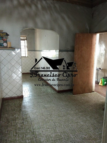 Imagem 6 de 20 de Casa-terrea-para-venda-em-pedregulho-guaratingueta-sp - Cs045