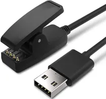 Comprar Carregador Para Garmin 235 645 Music 735xt Vivomove Hr 35