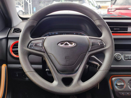 Chery Tiggo 2 TIGGO 2 GL MT