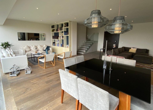 Imagen 7 de 30 de Venta De Departamento En Residencial Bosques