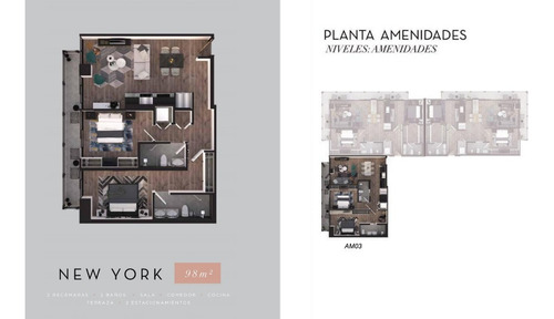 Imagen 10 de 14 de Departamento En Venta En Zona Rio, Tijuana B.c.