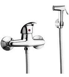Ducha Higienica Monocomando Magya
