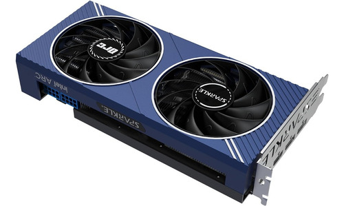 Sparkle Intel Arc A750 Orc Oc Edition 8 Gb Gddr6