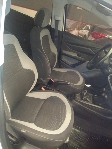 Chevrolet Prisma 1.4 Lt 98cv 2014