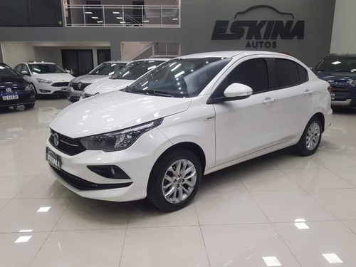 Fiat Cronos 1.3 Gse Drive Pack Conectividad 2018