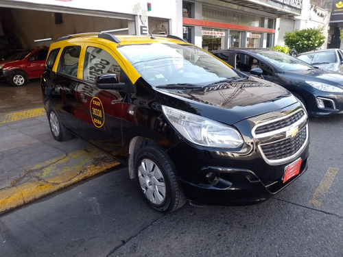 Chevrolet Spin 1.8 Lt 5as 105cv