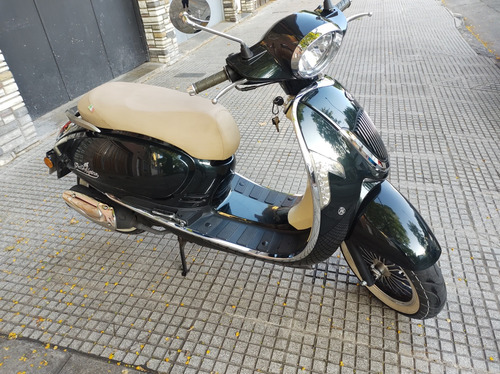 Motomel Strato Alpino 2023 2800km