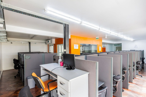 Oficinas Centro - Av. Rivadavia - Apto Crédito