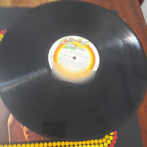 Lp O Som De Status - Mpb -1977 (Usado)