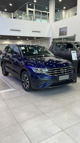 Volkswagen Tiguan Allspace 2.0 Tsi Life 4Motion Dsg
