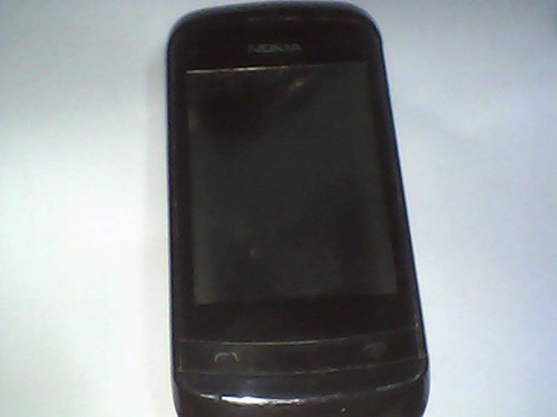 Celular Nokia C2-02 Branco-original-conservado-