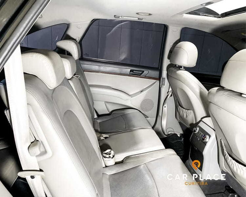Hyundai Veracruz 3.8 V-6 4x4 7l Aut