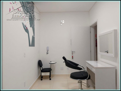 Imagem 19 de 30 de Apartamento Com 3 Quartos À Venda No Centro De Bertioga. - Ap00361 - 71049837