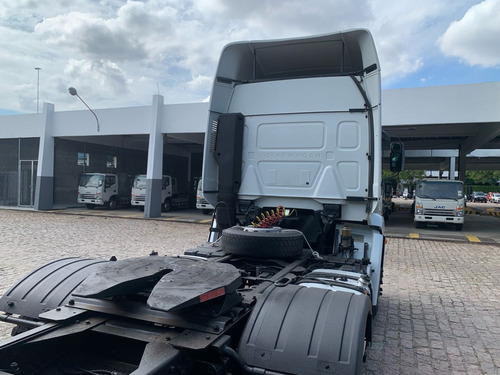 Volkswagen 25360 Constel. 6x2 2021 Com Tanque Cheio Pago