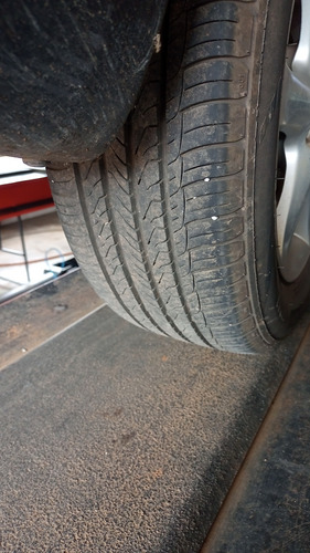 Toyota Corolla 1.8 16v Xei Aut. 4p