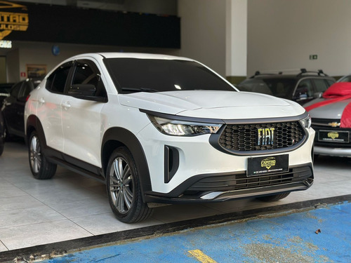 Fiat FASTBACK 1.0 TURBO 200