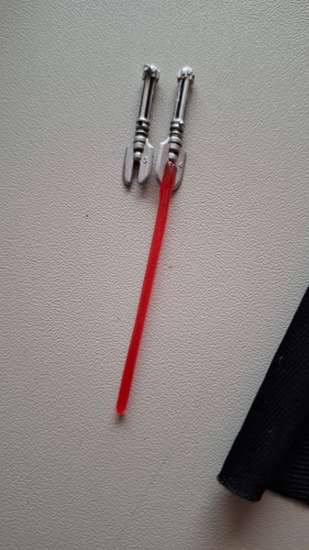 Star Wars Darth Malgus V C Impecable Envio Inmediato (Usado)