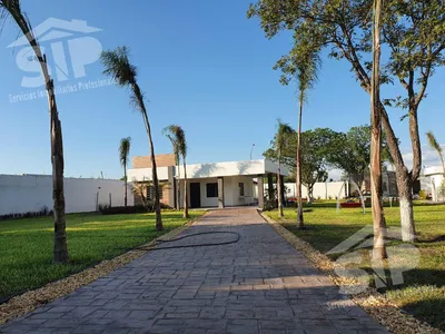 Quinta en venta