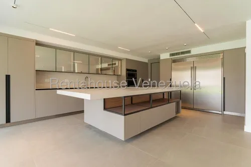 Casa En Venta Caurimare
