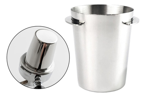 Shaoke Silver Powder Dove 51 Mm 51 Mm