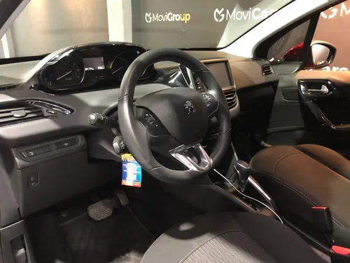 Peugeot 208 1.6 Active Vti