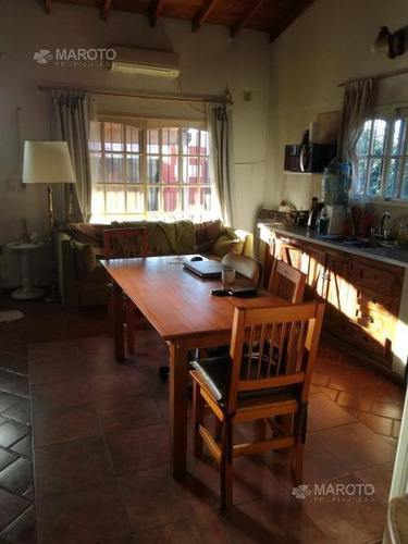 Imagen 5 de 11 de Duplex En Venta En Maschwitz - Maroto Propiedades