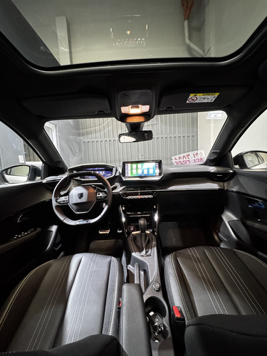 Peugeot 208 1.0T Gt