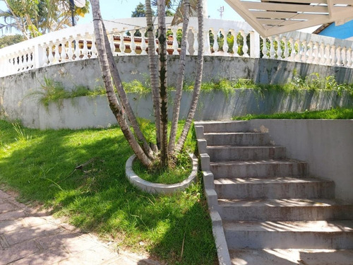 Chácara Com 3 Dormitórios À Venda, 1205 M² Por R$ 800.000,00 - Bairro Da Mina - Itupeva/sp - Ch0073