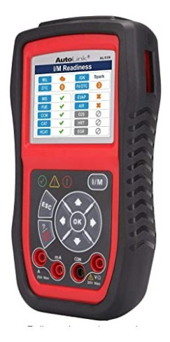 Imagem 2 de 5 de Autolink Al539