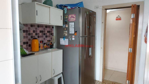Imagem 14 de 26 de Apartamento Com 3 Dormitórios À Venda, 90 M² Por R$ 680.000,00 - Vila Clementino - São Paulo/sp - Ap10513