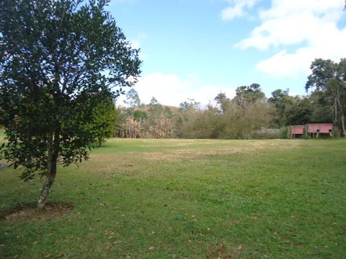 Imagem 7 de 14 de Chacara Para Lazer Ou Moradia Plana Rio Fundos Ref 208
