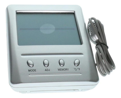 Sonda Digital De Probador De Metro De Umidade De Temperatura