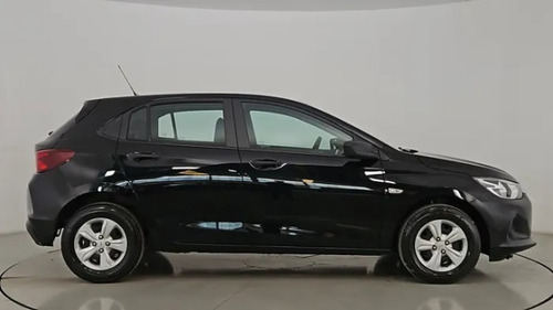 Chevrolet Onix 1.0