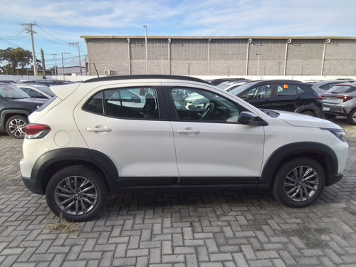 Fiat Pulse 1.3 FLEX DRIVE CVT