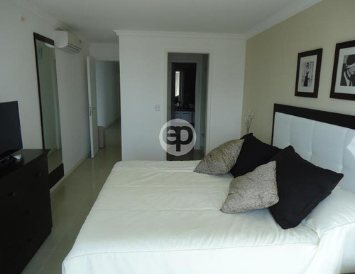Appartment - Playa Mansa