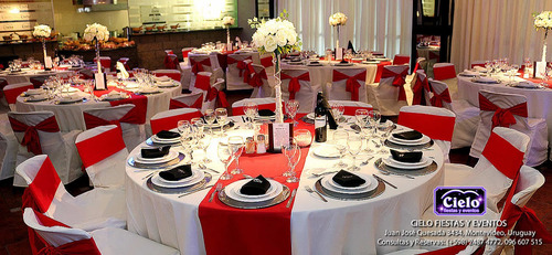 Imagen 4 de 10 de Cielo Fiestas Y Eventos