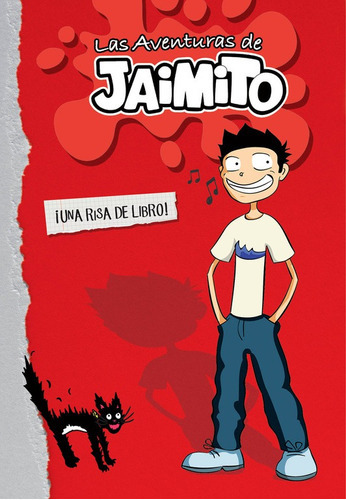 Las Aventuras De Jaimito Num 1 -  -(t.dura) - * 