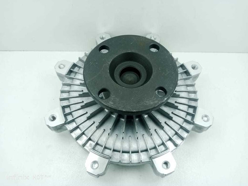 Fan Clutch De Kia Pregio 3.0 