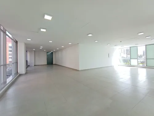 Oficina En Arriendo En Navarra-usaquén. Cod A1038641