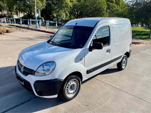 Renault Kangoo 1.6 Furgon Ph3 Confort 1plc 2015